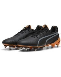 PUMA - King Ultimate Mxsg Football Boots - Lyst