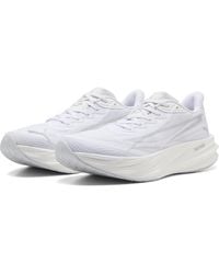 PUMA - Deviate Pure Nitro Running Shoes - Lyst