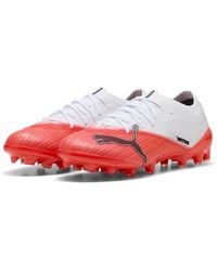 PUMA - Ultra Nitro 7 Pro Ag Football Boots - Lyst