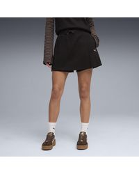 PUMA - Class High-Waist Skort Damen, Accessoires - Lyst