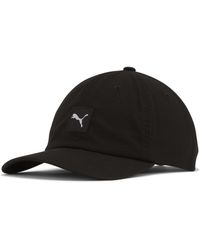 PUMA Hats for Women - Up to 50% off at Lyst.com