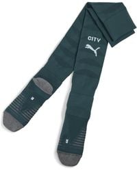 PUMA - Manchester City 25/26 Socken Herren, Kleidung - Lyst