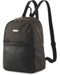 puma premium archive backpack