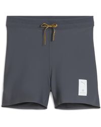 PUMA - X Saysky Korte Legging Voor Maat - Lyst