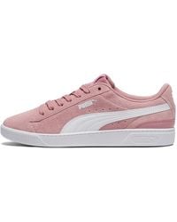 PUMA - Vikky V3 Wide Sneakers - Lyst