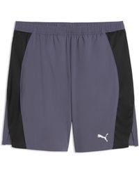 PUMA - Velocity 7" Running Shorts - Lyst