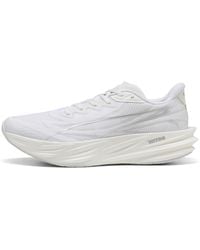 PUMA - Deviate Nitro 4 Road Running Shoes - Lyst