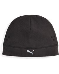 PUMA - Seasons Trail Running Beanie - Lyst