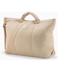 Damen-Tote Taschen von PUMA | Online-Schlussverkauf – Bis zu 60% Rabatt |  Lyst DE