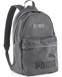 PUMA - Sac À Dos Lowdown (20l) - Lyst