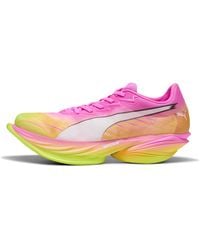 PUMA - Fast-R Nitroâ Elite 3 Showtime Road Running Shoes - Lyst