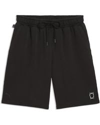 PUMA - Pivot Basketball Shorts - Lyst