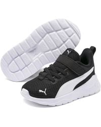 PUMA - Anzarun Lite Babies' Trainers - Lyst