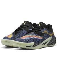 PUMA - All-Pro Nitroâ 2 E.T. Basketball Shoes - Lyst