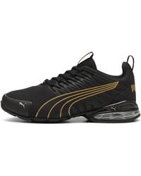 PUMA - Voltaic Evo Running Shoes - Lyst