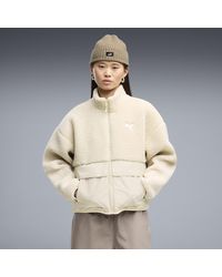PUMA - Giacca - Lyst