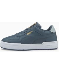 PUMA CA Pro Tumble Core Sneakers Schuhe - Blau