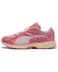 PUMA - Sneakers Extos Overdye Scarpe, Magic Rose/Whisp Of Rosa - Lyst