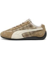 PUMA - Speedcat Patch Sneakers Schuhe - Lyst