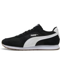PUMA - St Miler Sneakers Schuhe - Lyst