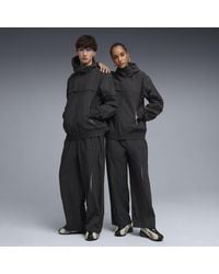 PUMA - Clrt Relaxed Pants - Lyst