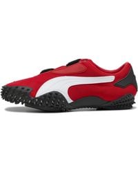 PUMA - Mostro Og Prime Sneakers - Lyst