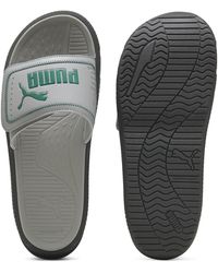 PUMA - Softridepro 24 V Slides - Lyst
