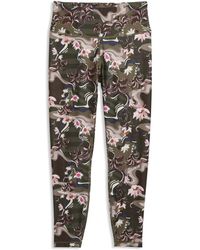 PUMA - League High Waisted, 7/8 Training Tight - Lyst
