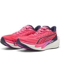 PUMA - X Hyrox Deviate Nitroâ 4 Running Shoes - Lyst