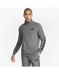PUMA Casual jackets for Men - Up to 75% off at Lyst.com