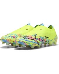PUMA - Ultra Nitro 7 Ultimate Advanced Level Fg Laceless Football Boots - Lyst