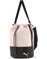 PUMA Bags for Women - Up to 59% off | Lyst