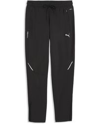 PUMA - Tech 4-Way Stretch Track Pants - Lyst