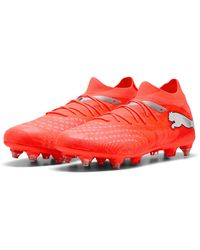 PUMA - Future 9 Match Fg/Ag Football Boots - Lyst