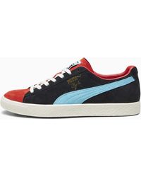 PUMA - Chaussure Sneakers Clyde Og - Lyst