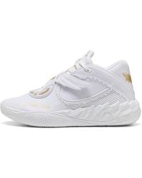 PUMA - Mb.05 Mist Basketball Shoes - Lyst