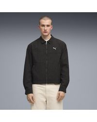 PUMA - Chore Jacke Herren, Kleidung - Lyst