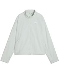PUMA - Brightstride Windcell Jacket - Lyst