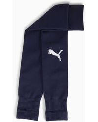 PUMA - Teamgoal Football Sleeve Socks - Lyst