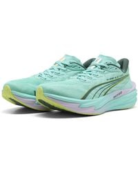 PUMA - X Hyrox Deviate Nitro 4 Shoes - Lyst