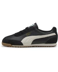 PUMA - Arizona Retro Sneakers - Lyst