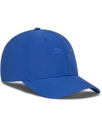 PUMA - Addison Adjustable Cap - Lyst