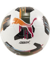 PUMA - Pallone Da Calcio Orbita 6 - Lyst