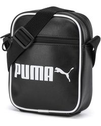 puma mens crossbody bag