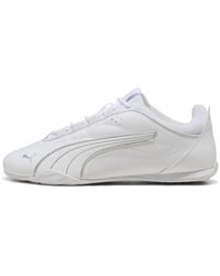 PUMA - Catch Soleil Sneakers - Lyst
