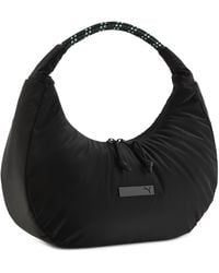 PUMA - Borsa Hobo .Bl Xtrme 5,5 L Da Donna, Accessori, Nero - Lyst