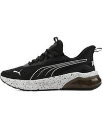 PUMA - Seeker Speckle Sneakers - Lyst