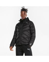 pwrwarm packlite 600 down jacket