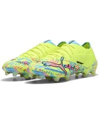 PUMA - Ultra Nitro 7 Ultimate Advanced Level Fg Football Boots - Lyst