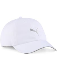 PUMA - Running III Baseballcap - Lyst
